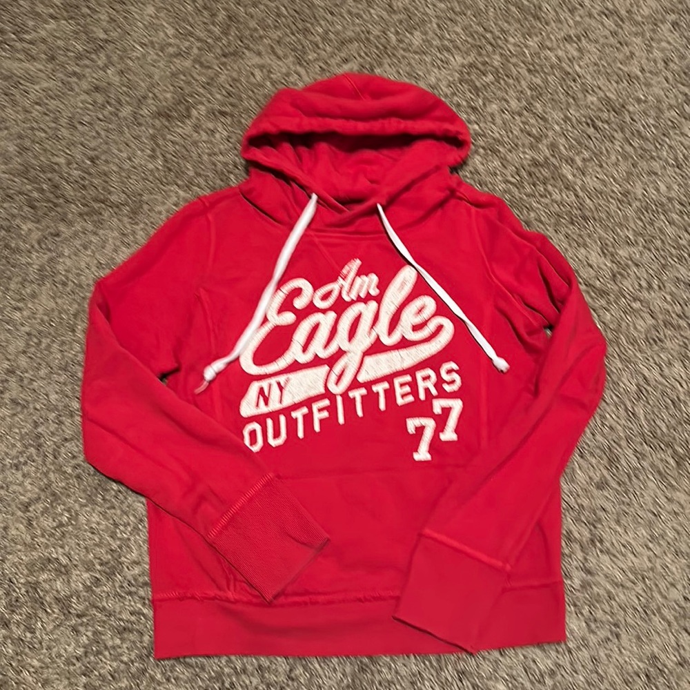 Womens/juniors hoodie
